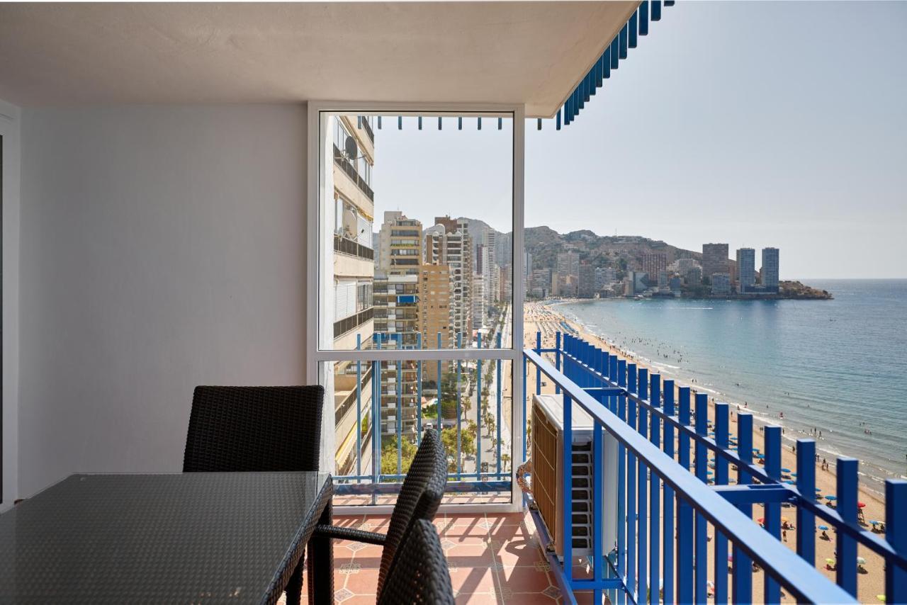 Apartamento Las Palmeras 15a