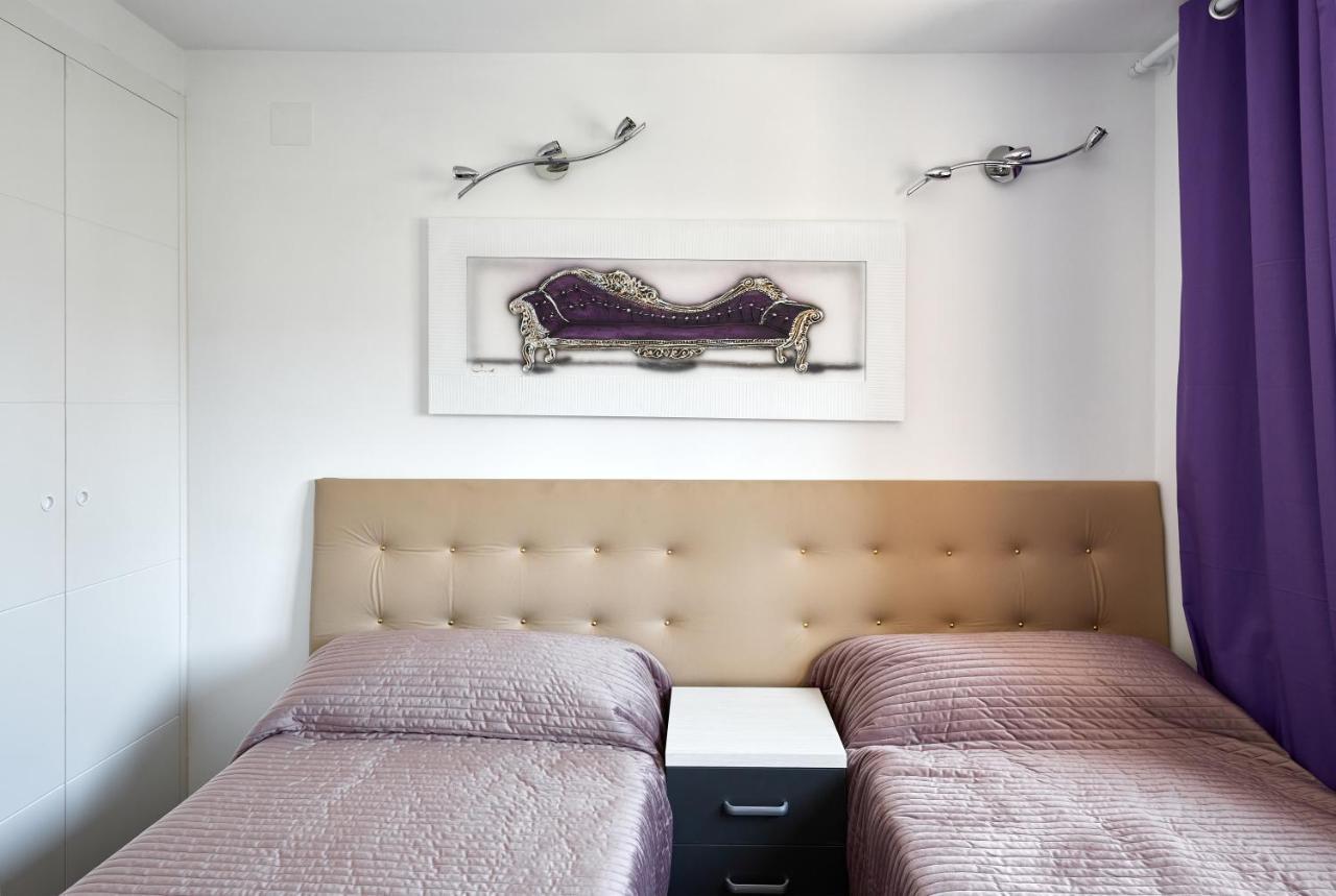 Las Palmeras 15a Apartamento