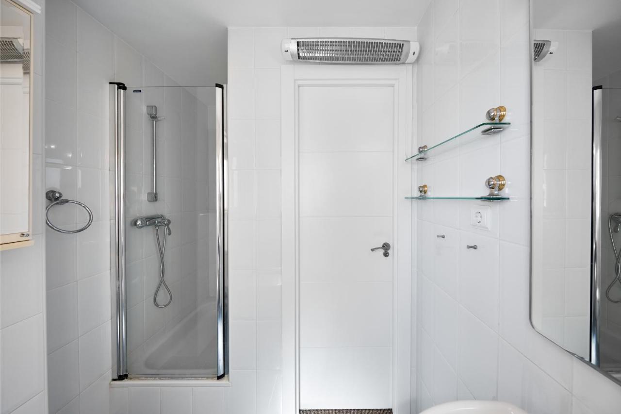 Apartamento Las Palmeras 15a
