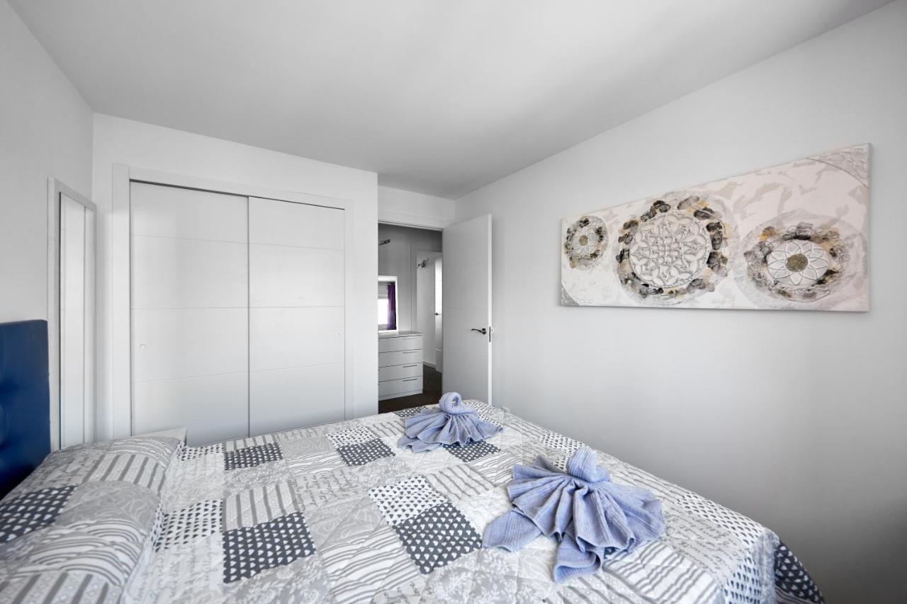 Apartamento Las Palmeras 15a