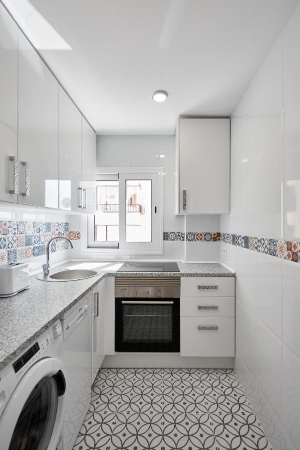 Las Palmeras 15a Apartamento